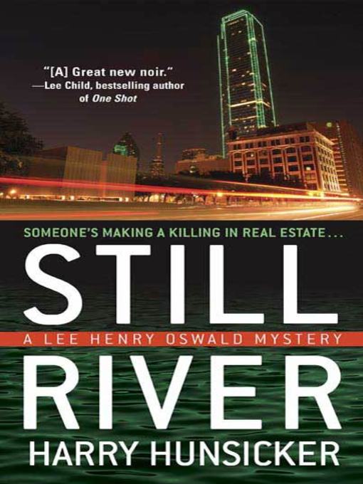 Title details for Still River by Harry Hunsicker - Wait list